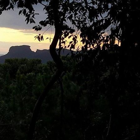 Chale Dos Tucanos- Parede De Vidro Com Linda Vista Campos do Jordão المظهر الخارجي الصورة